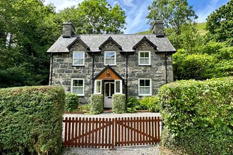 3 bedroom detached house for sale, Tyn Y Ffridd, Llanymawddwy, Machynlleth, SY20 9AQ