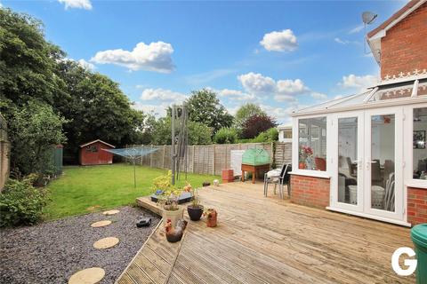 3 bedroom semi-detached house for sale, Holm Close, Ringwood, Hampshire, BH24