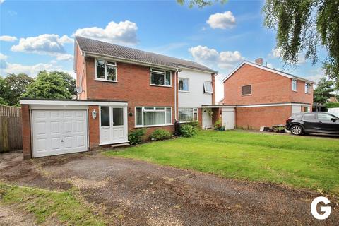 Holm Close, Ringwood, Hampshire, BH24