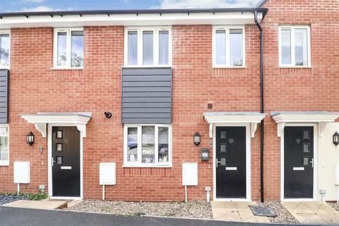 2 bedroom terraced house for sale, Rossetti Close, Wellingborough NN8