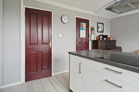 17 Springvale Walk, Sheffield, S6 3GY