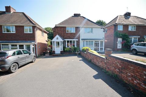 5 Chattle Hill, Coleshill, Birmingham, B46 1LB