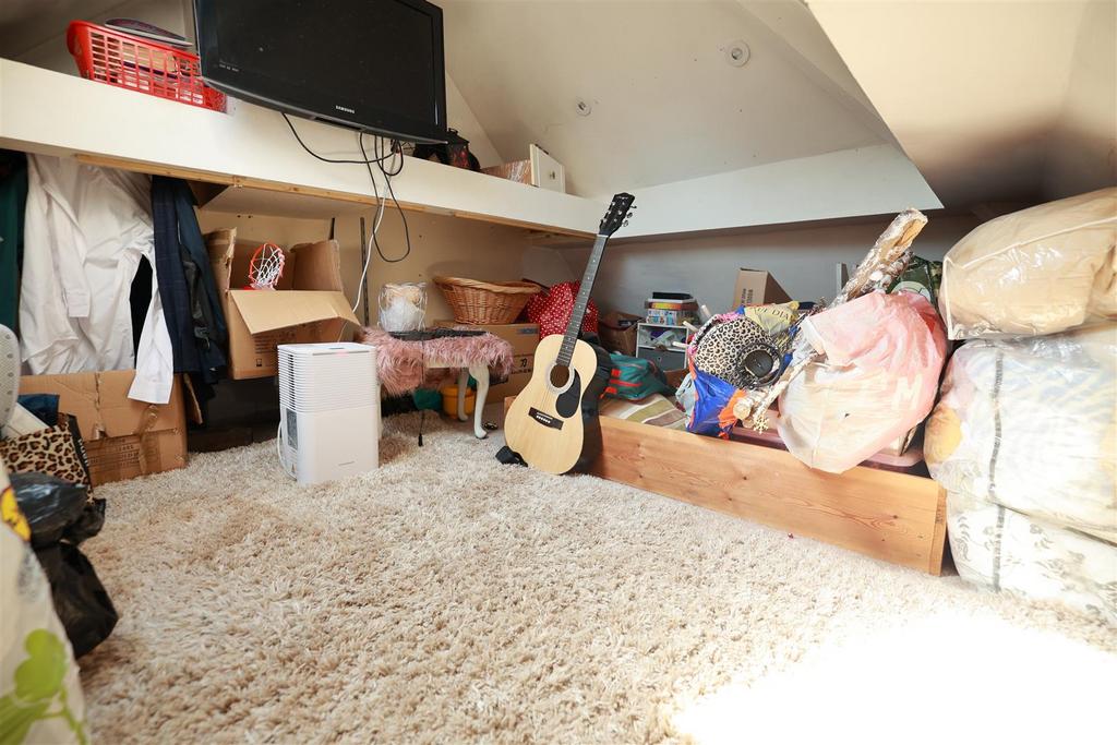 Loft Space