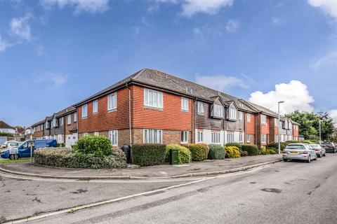 1 bedroom retirement property for sale, Carnegie Road, Worthing