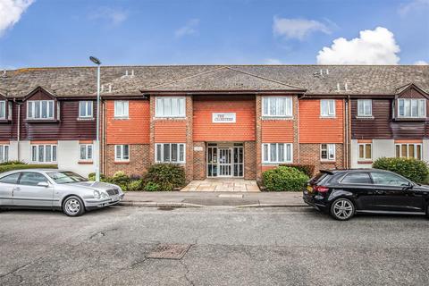1 bedroom retirement property for sale, Carnegie Road, Worthing