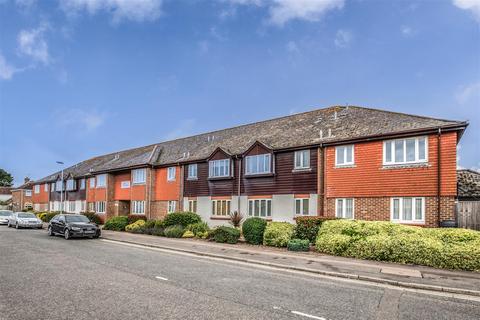 1 bedroom retirement property for sale, Carnegie Road, Worthing