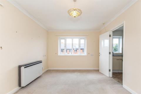 1 bedroom retirement property for sale, Carnegie Road, Worthing