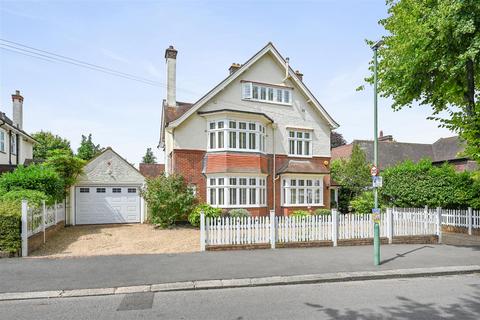 6 bedroom detached house for sale, The Ridgway, Sutton SM2