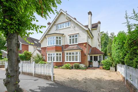 6 bedroom detached house for sale, The Ridgway, Sutton SM2