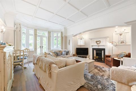 54 The Ridgway, Sutton, SM2 5JU