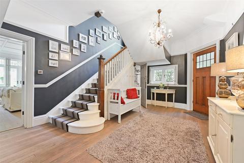 54 The Ridgway, Sutton, SM2 5JU