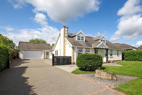 5 bedroom detached house for sale, Hall Farm, Hornby, Northallerton