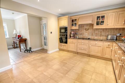 5 bedroom detached house for sale, Hall Farm, Hornby, Northallerton