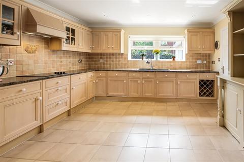 5 bedroom detached house for sale, Hall Farm, Hornby, Northallerton