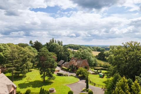 5 bedroom detached house for sale, Ullenhall, Henley-In-Arden