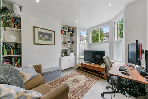 4 bedroom terraced house for sale, Cowper Road, Wimbledon SW19