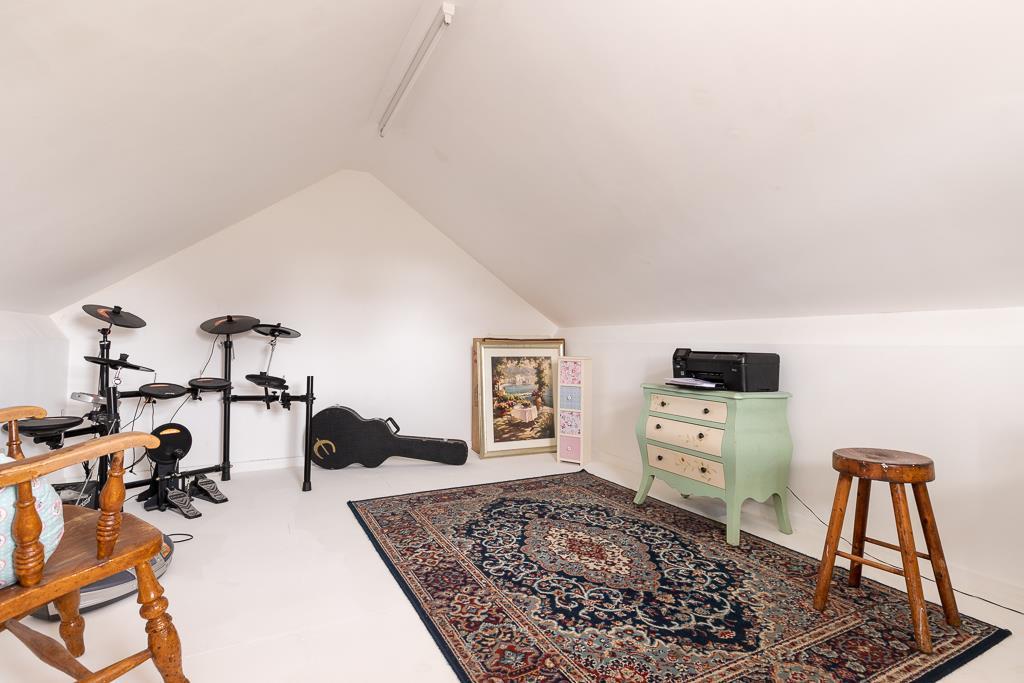Loft Room