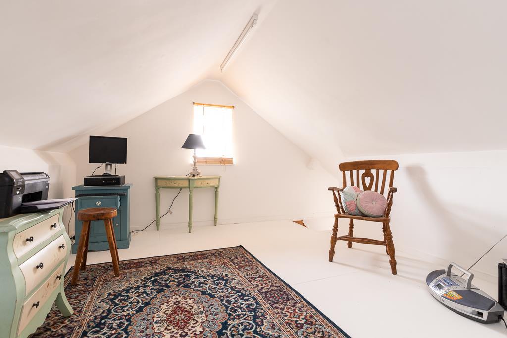 Loft Room