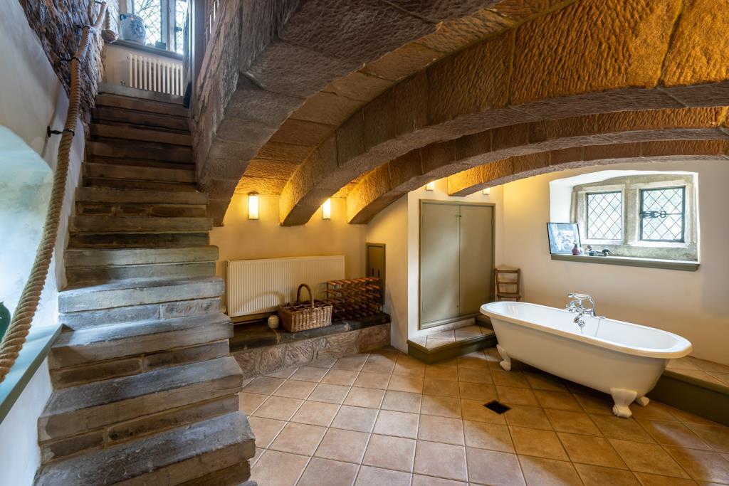 Bathroom (The Tower)