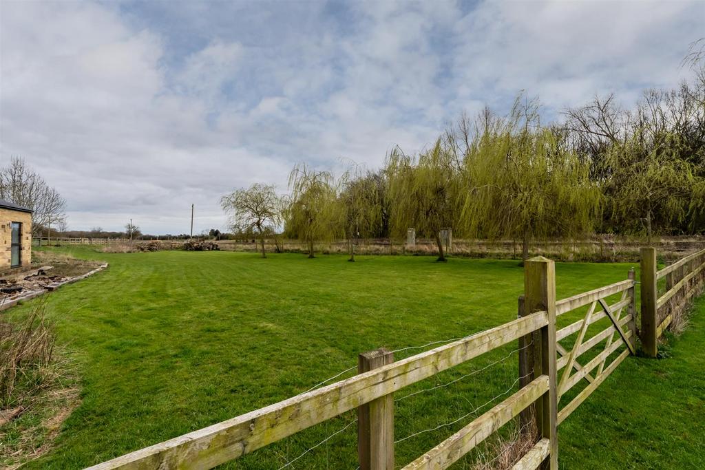 Additional Land