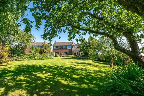 26 Wilkinson Road, Foston, Grantham, NG32 2JX