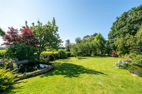 26 Wilkinson Road, Foston, Grantham, NG32 2JX