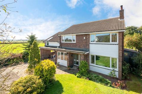 26 Wilkinson Road, Foston, Grantham, NG32 2JX