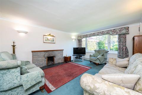 26 Wilkinson Road, Foston, Grantham, NG32 2JX