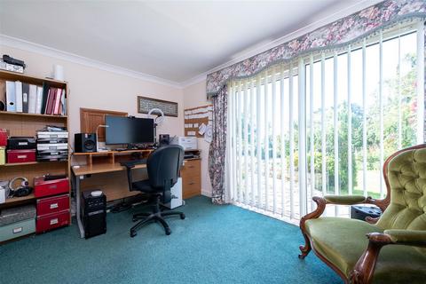 26 Wilkinson Road, Foston, Grantham, NG32 2JX
