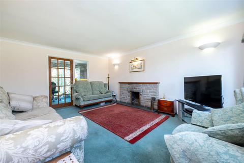 26 Wilkinson Road, Foston, Grantham, NG32 2JX