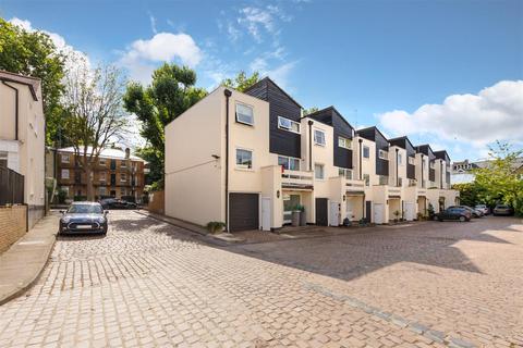 4 bedroom house for sale, Bramalea Close, Highgate, London, N6