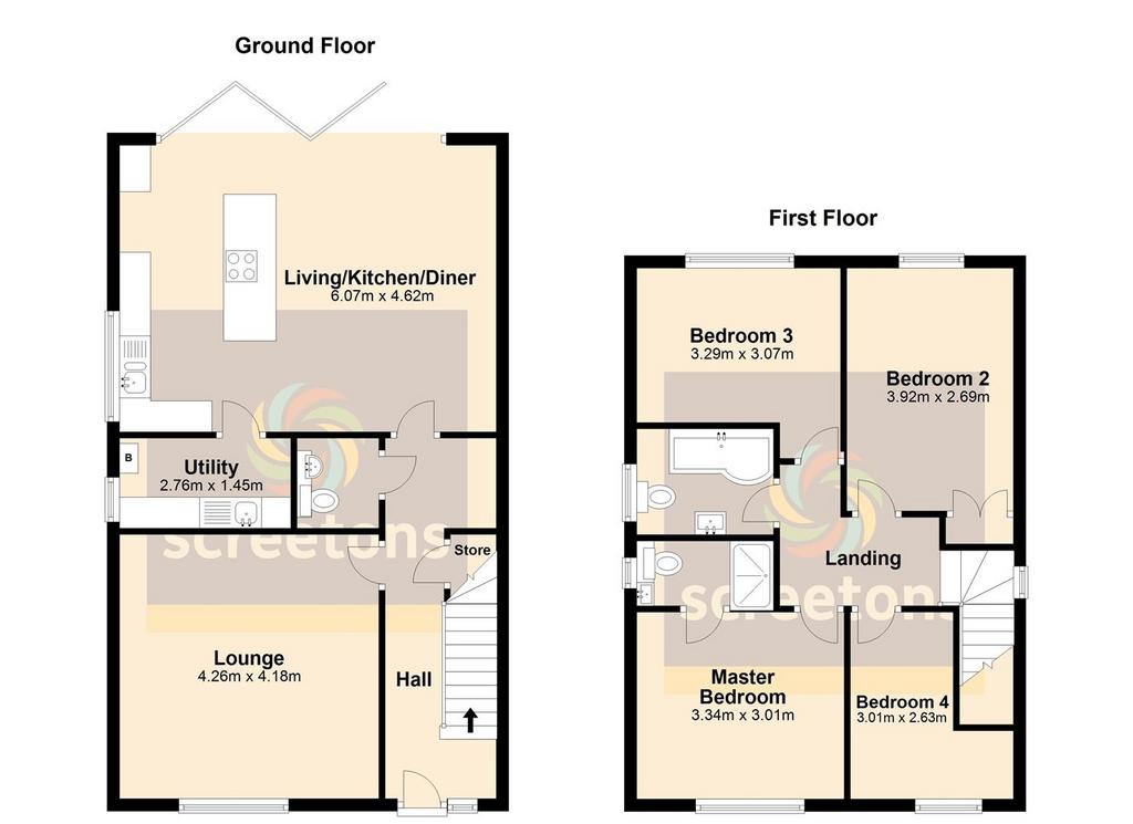104a Highfield Crescent, Thorne.JPG