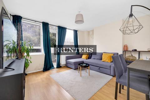 2 bedroom duplex to rent, Burley House, Walter Terrace, London, E1