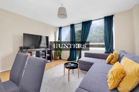 2 bedroom duplex to rent, Burley House, Walter Terrace, London, E1