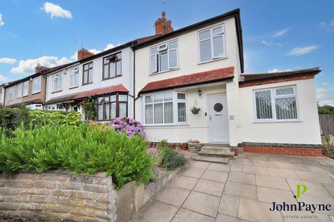 4 bedroom end of terrace house for sale, Burnsall Grove, Canley, Coventry, CV5