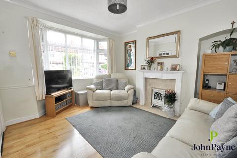 4 bedroom end of terrace house for sale, Burnsall Grove, Canley, Coventry, CV5