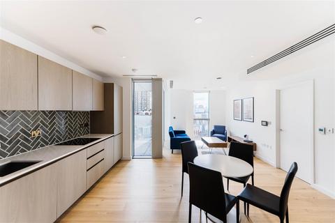 1 bedroom flat to rent, 145 City Road, Atlas Building, London, EC1V