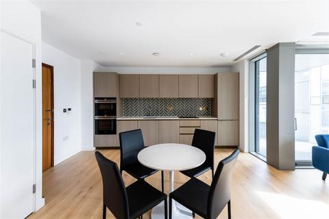 1 bedroom flat to rent, 145 City Road, Atlas Building, London, EC1V