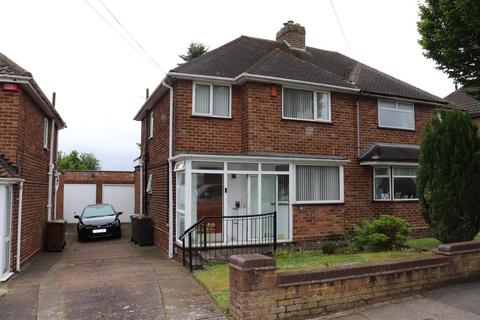 3 bedroom semi-detached house for sale, Pomeroy Road, Great Barr