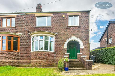 3 bedroom semi-detached house for sale, Carr Road, Deepcar, Sheffield