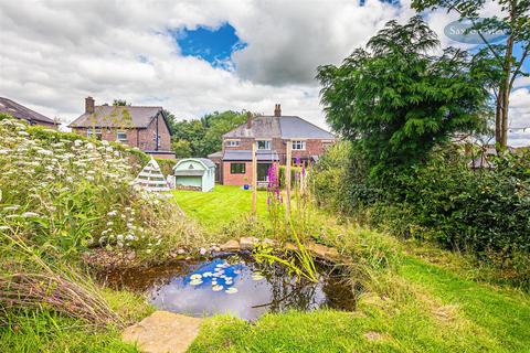 65 Carr Road, Deepcar, Sheffield, S36 2PR