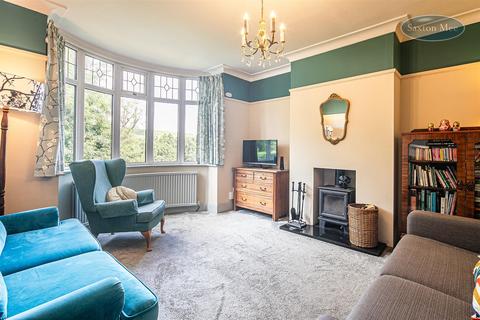 65 Carr Road, Deepcar, Sheffield, S36 2PR