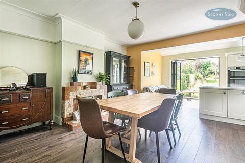 65 Carr Road, Deepcar, Sheffield, S36 2PR