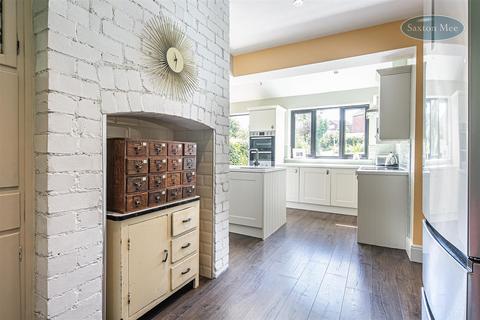 65 Carr Road, Deepcar, Sheffield, S36 2PR
