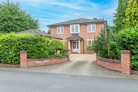 5 bedroom detached house for sale, Napleton Lane, Kempsey, Worcester