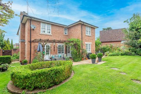 5 bedroom detached house for sale, Napleton Lane, Kempsey, Worcester