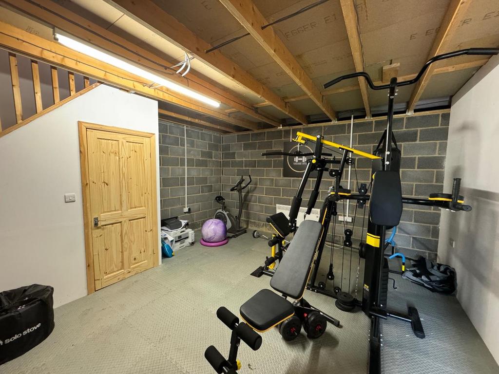 Gym