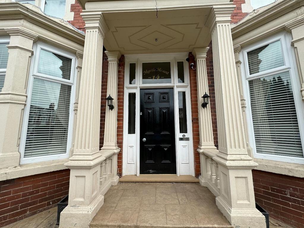 Porch