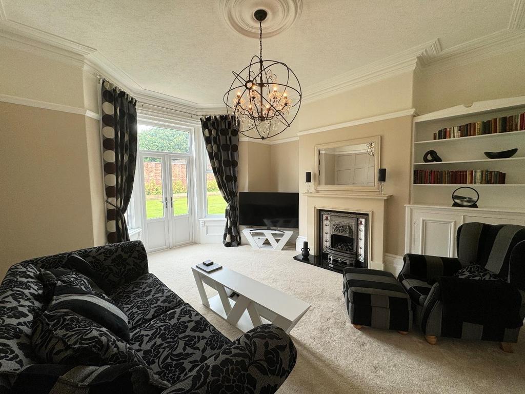 Sitting room