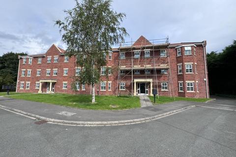 2 bedroom apartment for sale, Rymers Court, Darlington